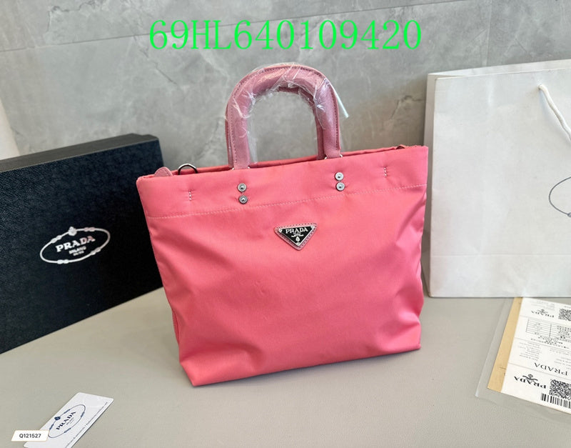 Prada Bags - The Luxera Bags  623