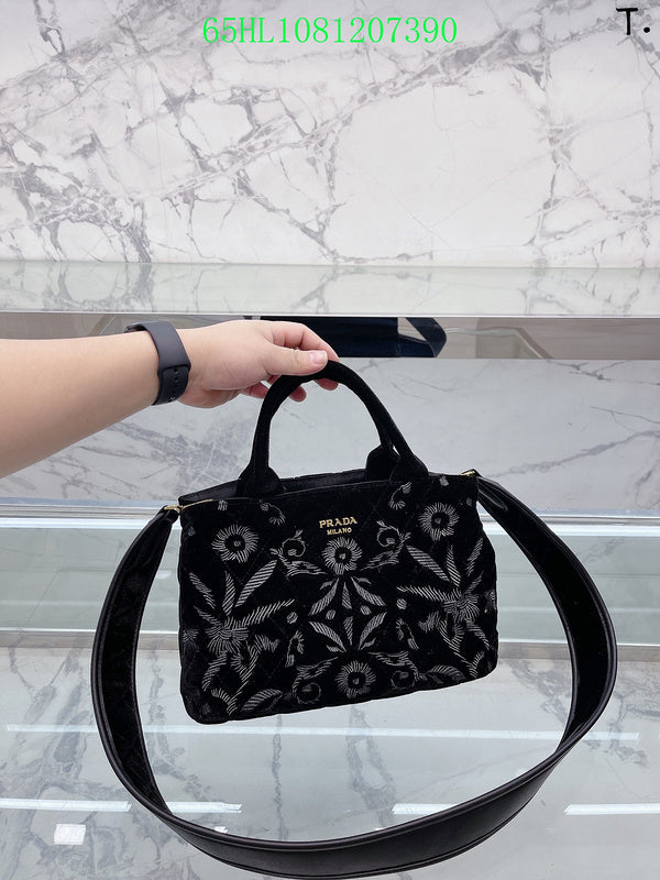 Prada Bags - The Luxera Bags  735