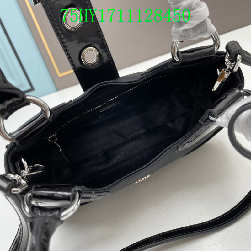 Prada Bags - The Luxera Bags  762