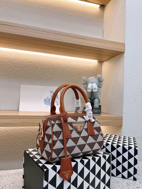 Prada Bags - Luxera Bags - 656