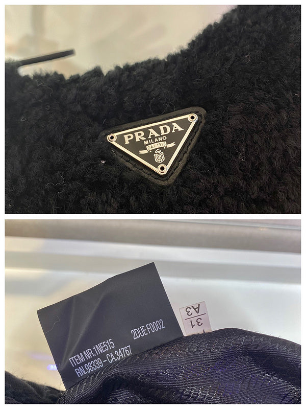 Prada Shoulders Bags - 137