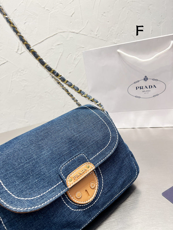 Prada Bags - Luxera Bags - 595