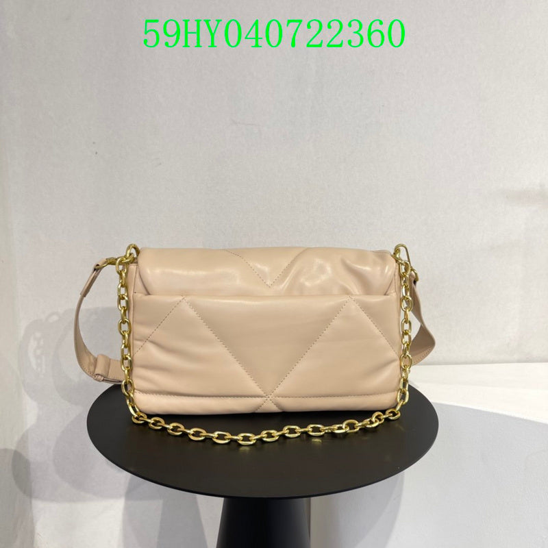 Prada Bags - The Luxera Bags  1086