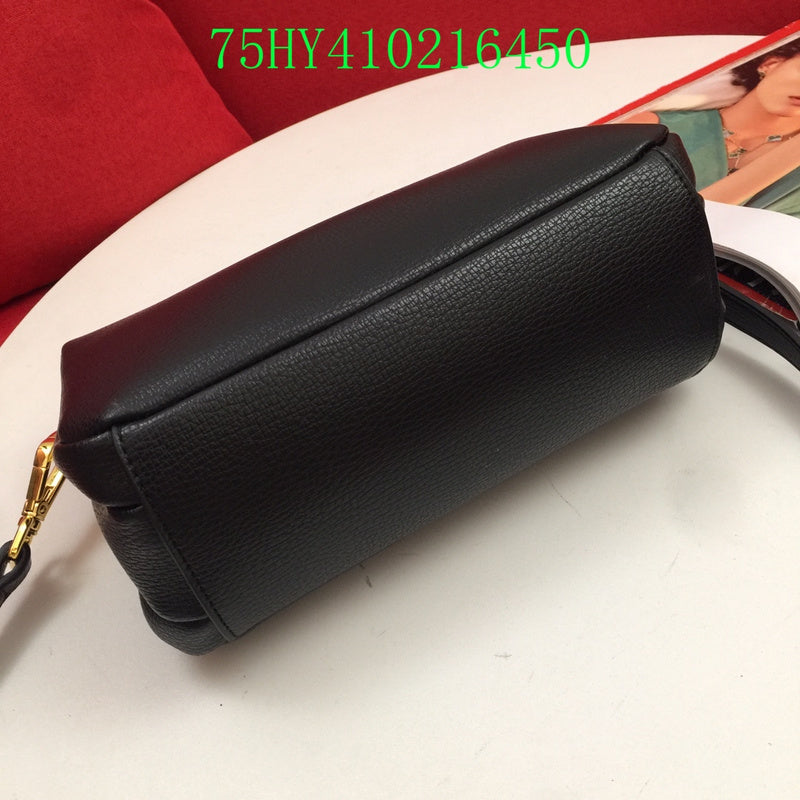 Prada Bags - The Luxera Bags  547