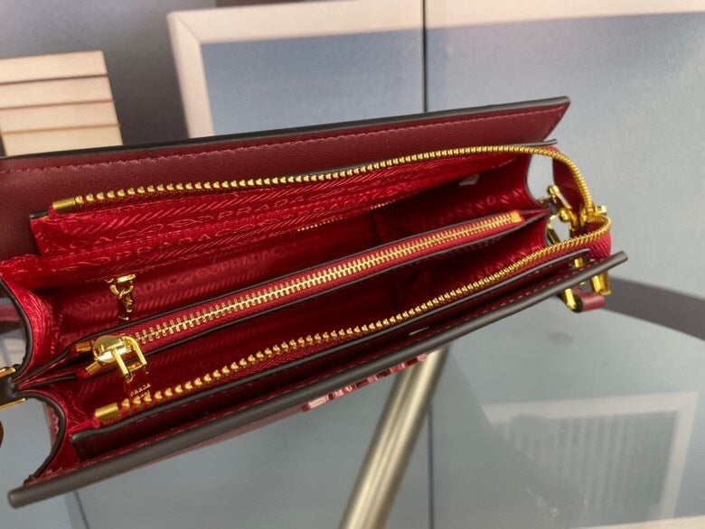 Prada Bags - Luxera Bags - 770