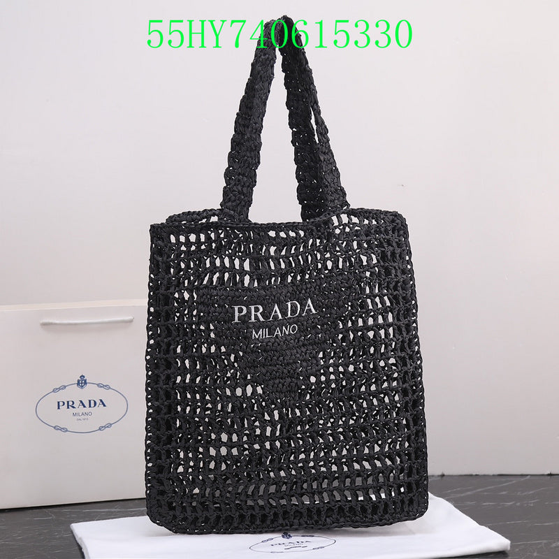 Prada Bags - The Luxera Bags  164