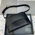 Downtown MeDiorum Shoulder Bag In Black, For Women,  Bags 12.6in/32cm 67135429S171000