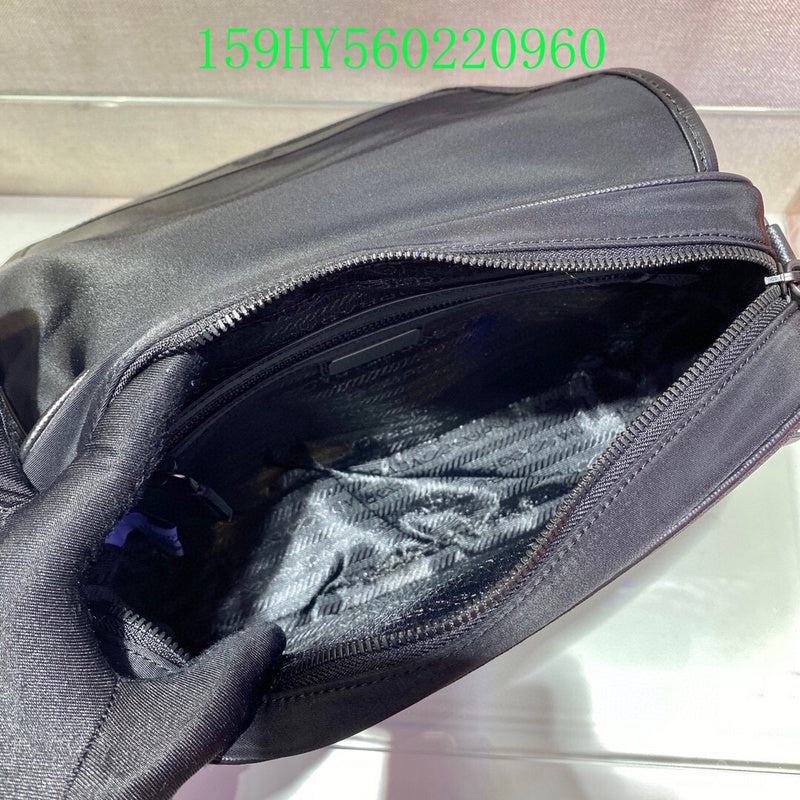 Prada Bags - The Luxera Bags  527