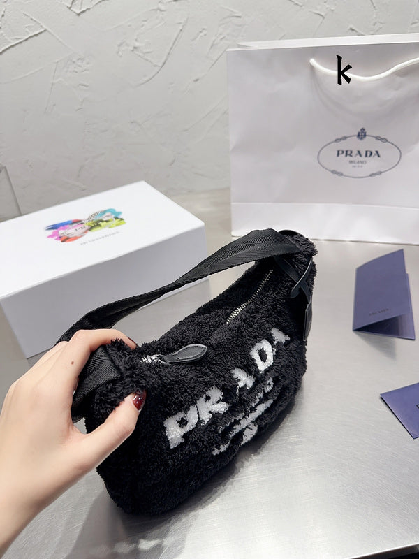 Prada Bags - Luxera Bags - 462