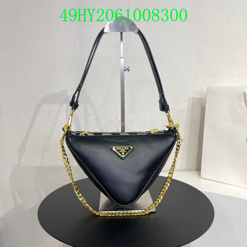 Prada Bags - The Luxera Bags  921