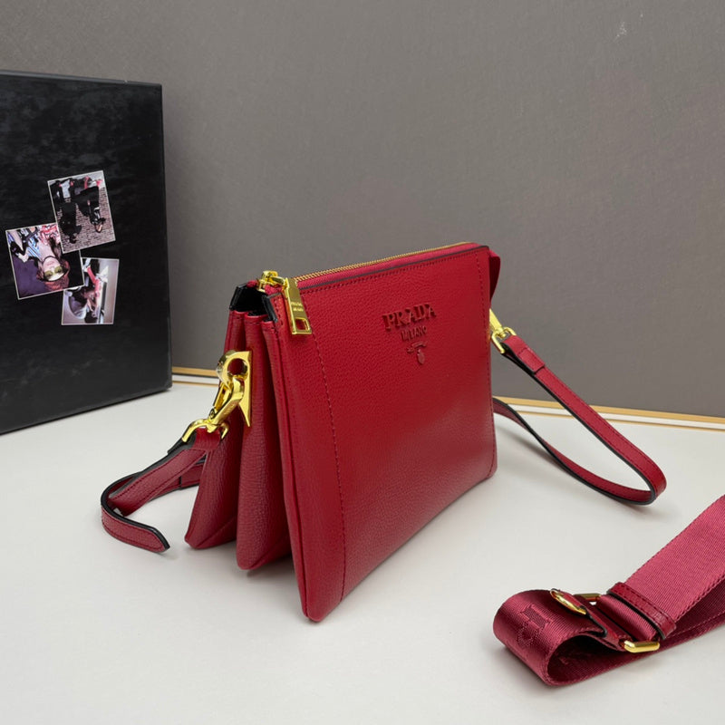 Barnes-Bags - Prada Bags - 942