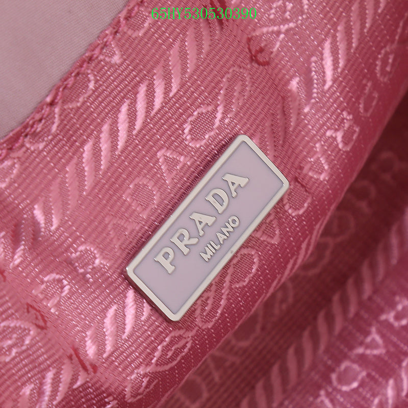 Prada Bags - The Luxera Bags  249