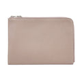Louis Vuitton Jules  Leather Clutch Bag