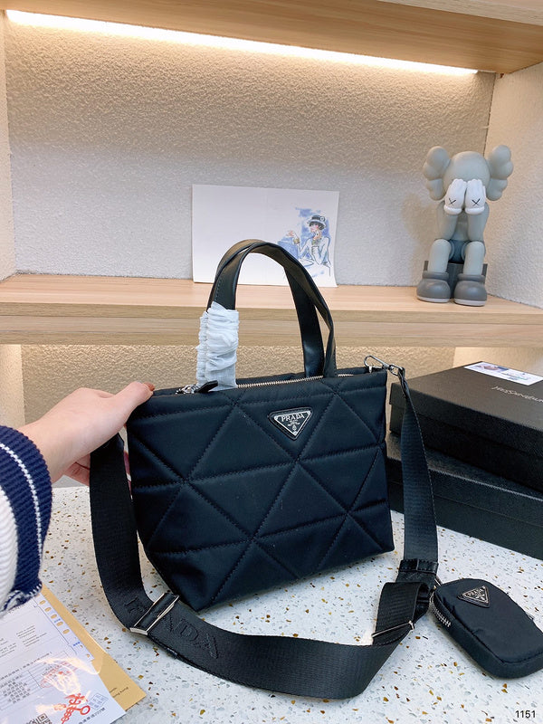 Prada Bags - Luxera Bags - 543