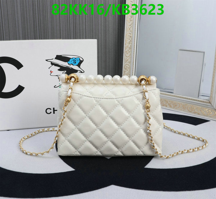 Chanel Bags Crossbody - 017
