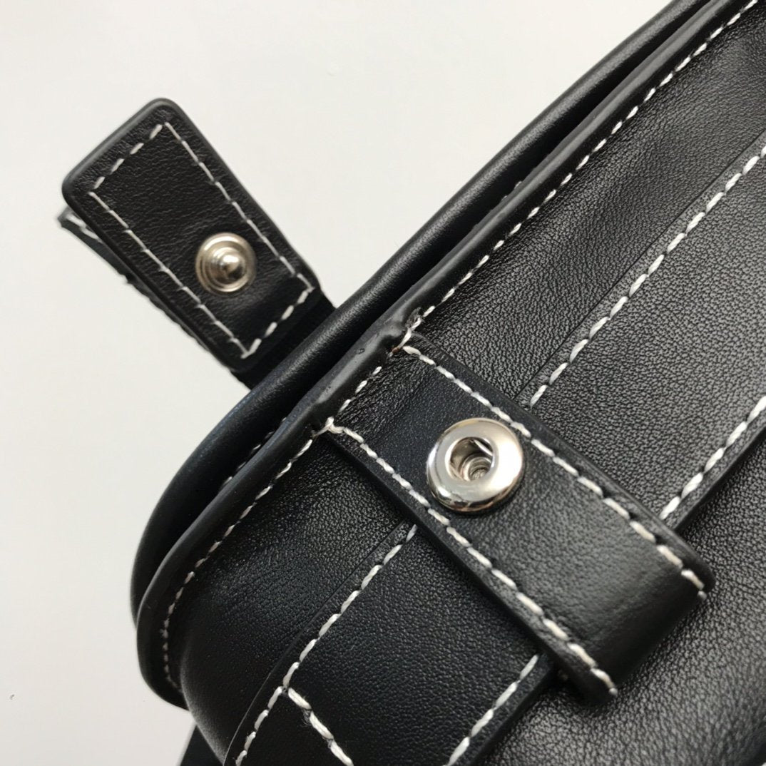 Check And Crossbody Bag For Men, Bags 7.7in/19.5cm 80528041