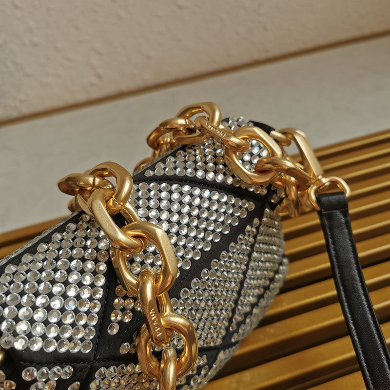 Prada Shoulders Bags - 038