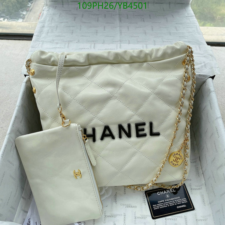 Chanel Bags Crossbody - 455
