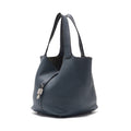 HERMES ERMES Picotin Lock MM Tote Bag  ClemenCeline Blue Orange (SiLouis Vuittoner G ) Tortoise Bag  Start Bag Lady Back Shoulder Bag Hybrid ÃƒÂ£Ã¢â€šÂ¬Ã‚Â ShipÃƒÂ£Ã¢â€šÂ¬Ã¢â‚¬Ëœ Dharma Bookstore Online