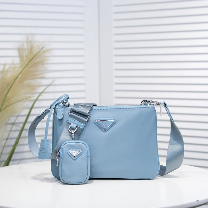 Prada Bags - Luxera Bags - 1268