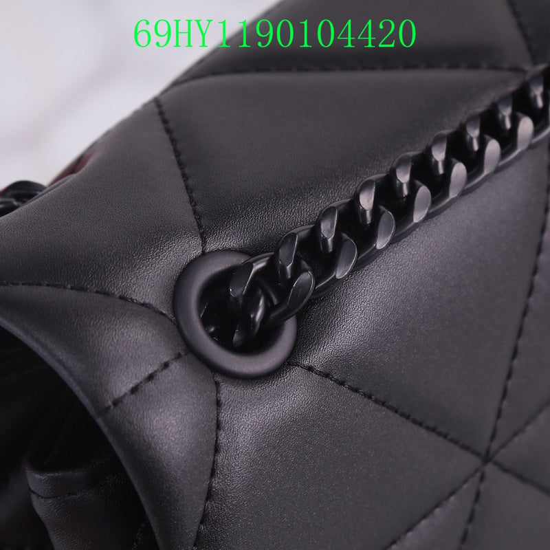 Prada Bags - The Luxera Bags  649
