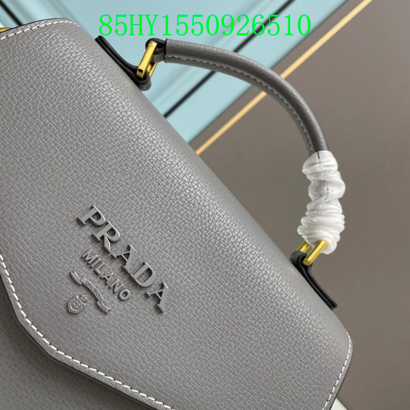 Prada Bags - The Luxera Bags  956