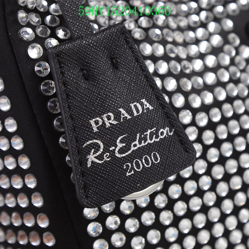 Prada Bags - The Luxera Bags  405