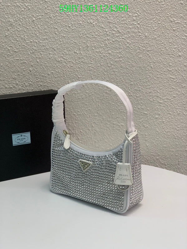 Prada Bags - The Luxera Bags  777