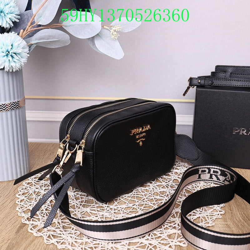 Prada Bags - The Luxera Bags  1259