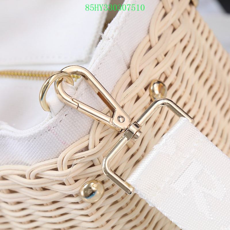 Prada Bags - The Luxera Bags  477
