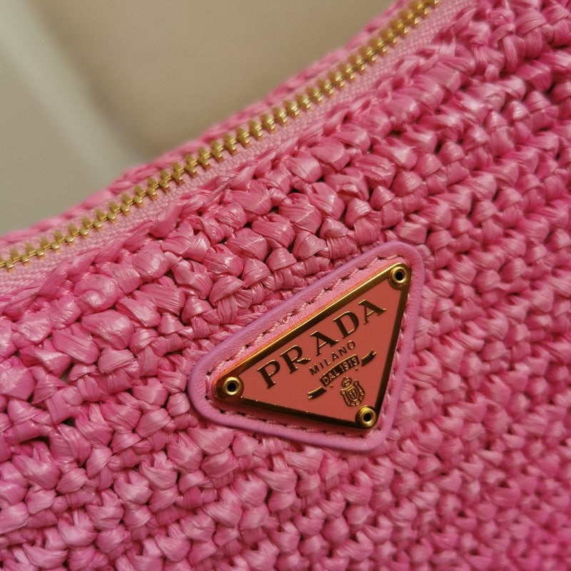 Prada Shoulders Bags - 028