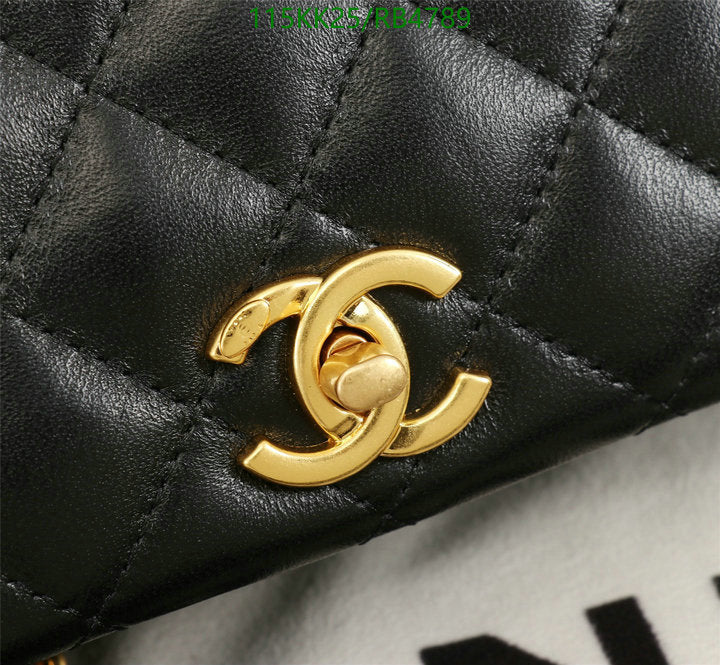 Chanel Bags Crossbody - 093