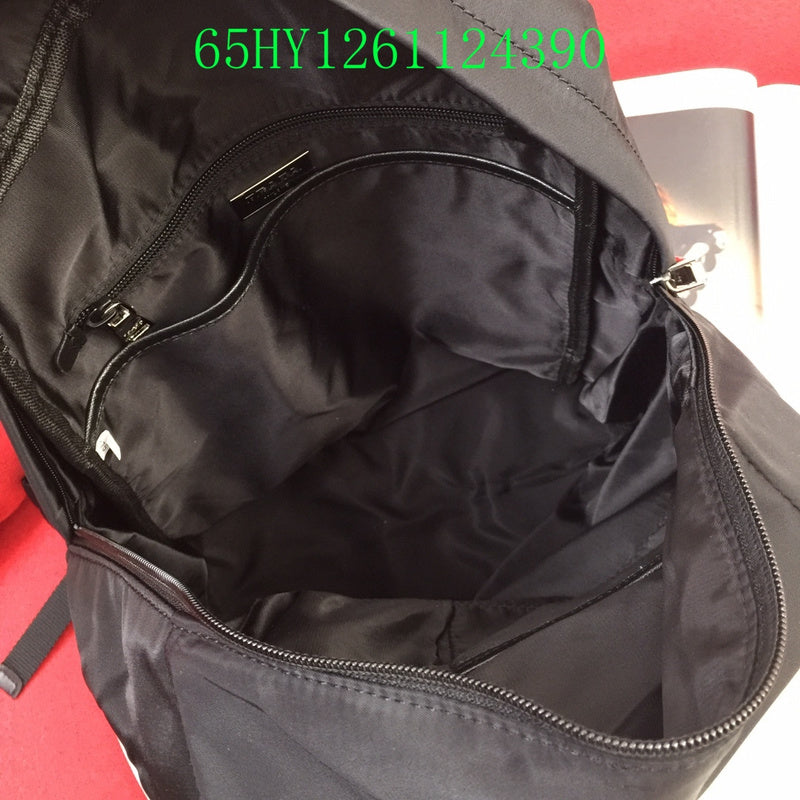 Prada Bags - The Luxera Bags  798