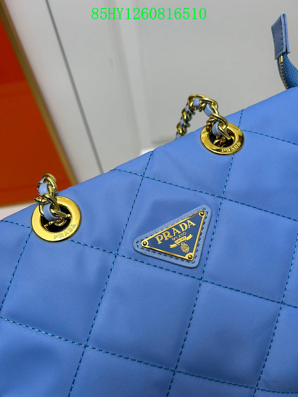Prada Bags - The Luxera Bags  055