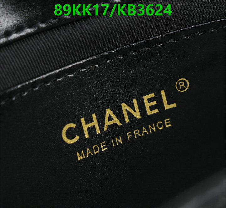 Chanel Bags Crossbody - 007