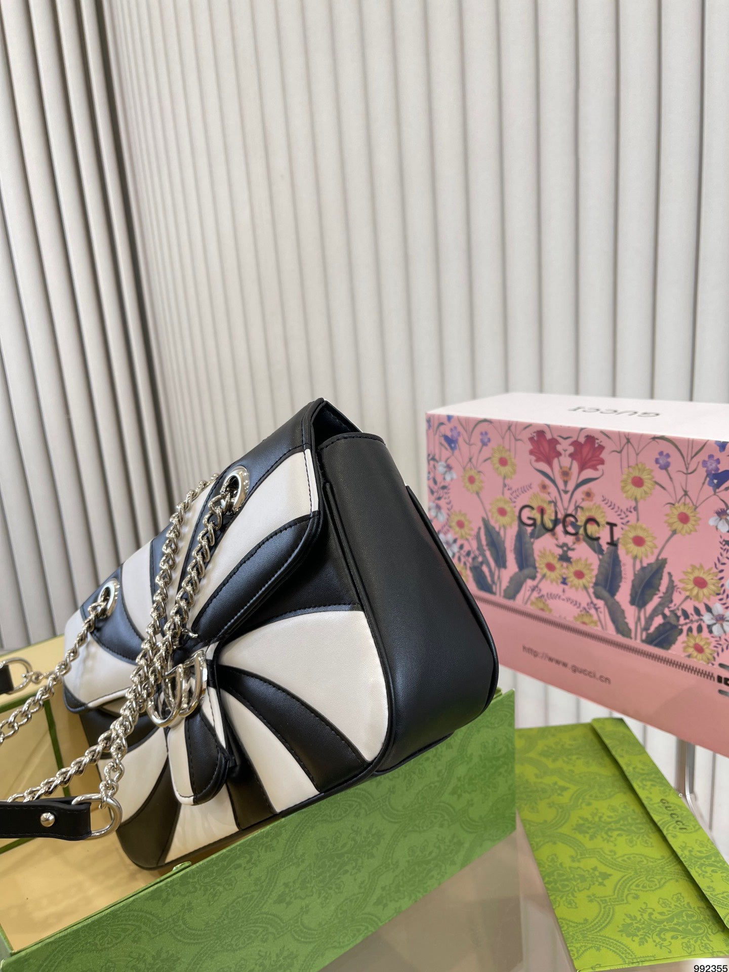 LB - New 1:1 rep  Bags Gucci 522