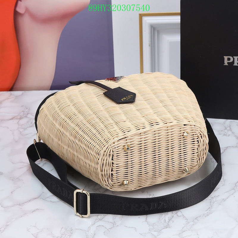 Prada Bags - The Luxera Bags  479