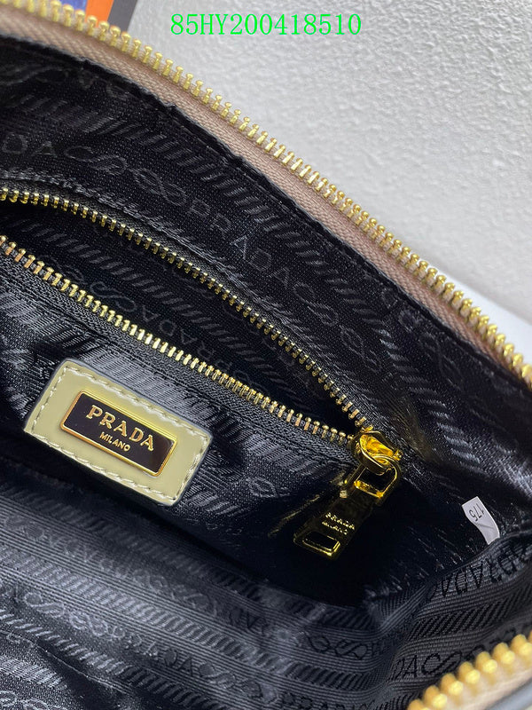 Prada Bags - The Luxera Bags  384