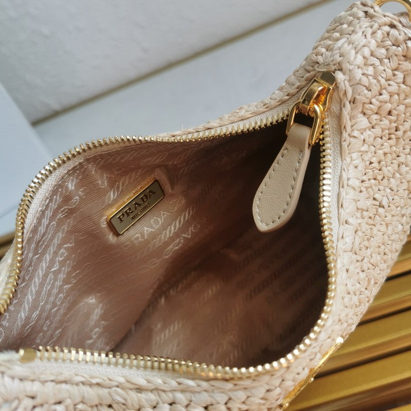Prada Shoulders Bags - 073