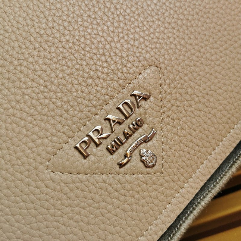 Prada Shoulders Bags - 100