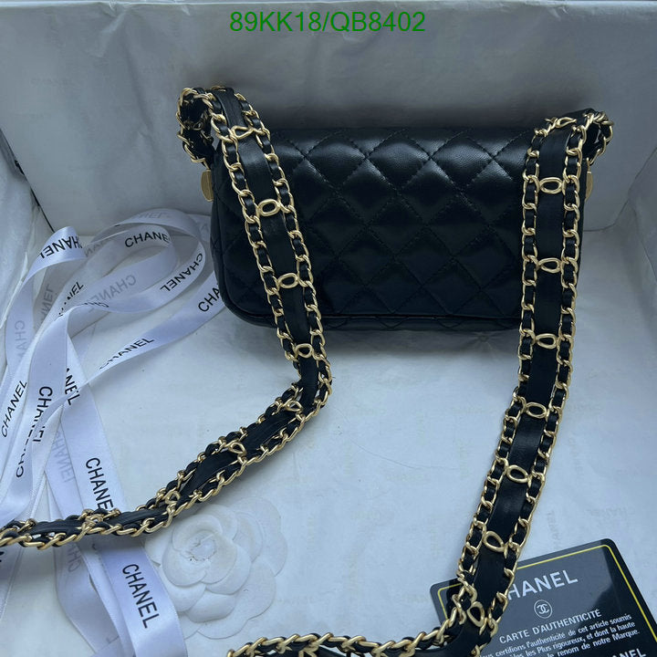 Chanel Bags Crossbody - 124