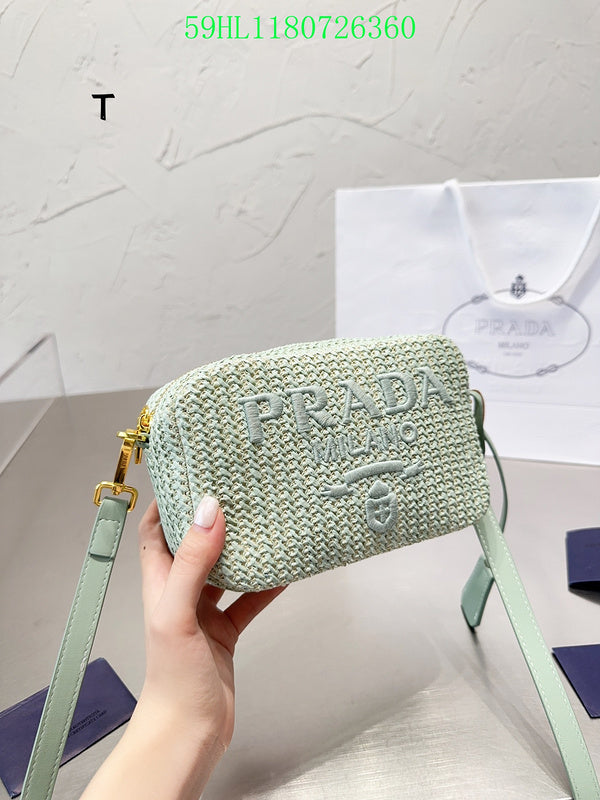 Prada Bags - The Luxera Bags  079