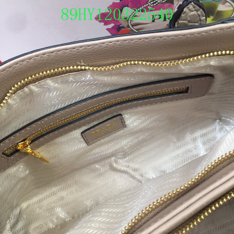 Prada Bags - The Luxera Bags  1519
