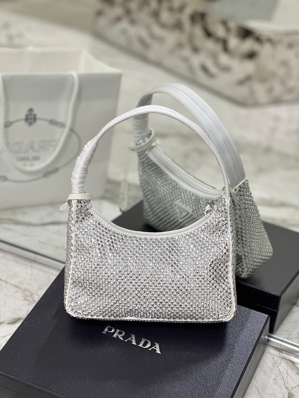 Prada Bags - Luxera Bags - 212