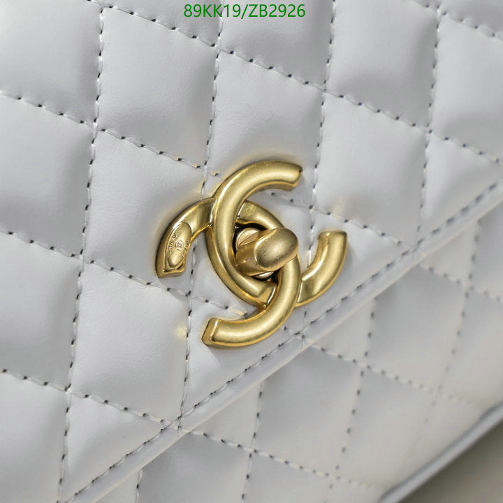 Chanel Bags Crossbody - 203