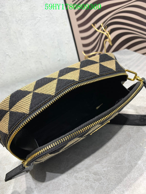Prada Bags - The Luxera Bags  063