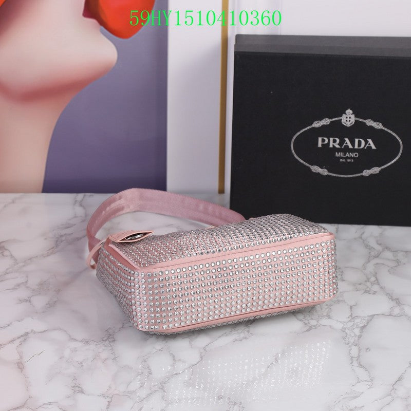 Prada Bags - The Luxera Bags  403