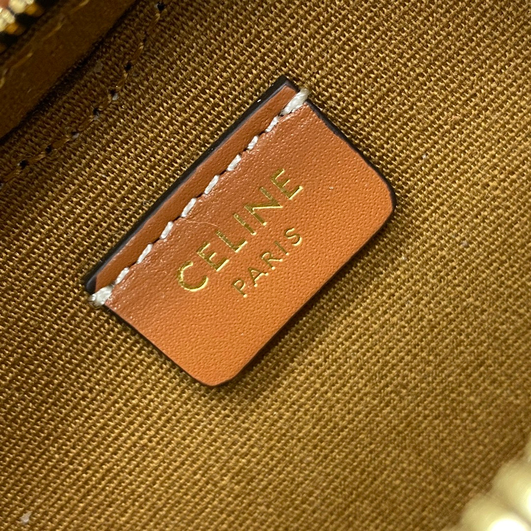 Small Heart Crossbody Bag Tan For Women 3in/8cmÃ‚Â 