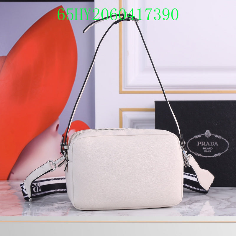 Prada Bags - The Luxera Bags  388