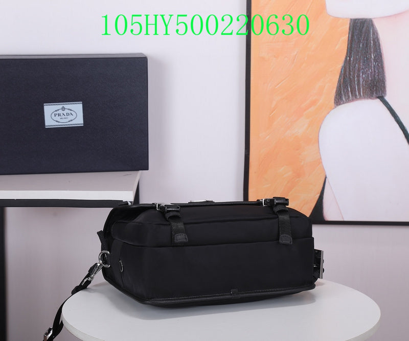 Prada Bags - The Luxera Bags  534
